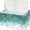 Kleenex® Ultra-Soft 1-Ply Paper Towels In Pop-Up Box, 70 Paper Sheets Per Pack, Case Of 18 Packs
