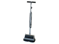 Koblenz The Cleaning Machine P-1800 Floor Polisher, 13-1/4