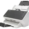 Kodak S2070 - Document scanner -  - 600 dpi x 600 dpi - up to 70 ppm (mono)/up to 70 ppm (color) - ADF (80 sheets) - 1015049