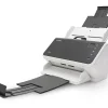 Kodak S2050 - Document scanner -  - 600 dpi x 600 dpi - up to 50 ppm (mono)/up to 50 ppm (color) - ADF (80 sheets) - 1014968