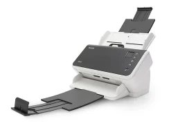 Kodak S2050 - Document scanner -  - 600 dpi x 600 dpi - up to 50 ppm (mono)/up to 50 ppm (color) - ADF (80 sheets) - 1014968