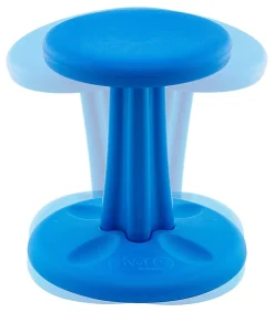 Kore Design™ Kids Wobble Chair 14", Blue