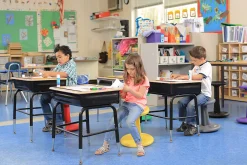 Kore Design™ Pre-School Wobble Chair 12