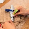Krazy Glue All-Purpose Super Glue Gel, 2g