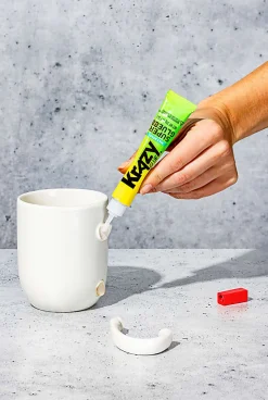 Krazy Glue All-Purpose Super Glue Gel, 2g