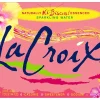 LaCroix® Core Sparkling Water, 12 Oz, HIbiscus, Case Of 12 Cans