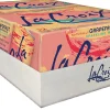 LaCroix® Core Sparkling Water with Natural Grapefruit Flavor, 12 Oz, Case of 24 Cans