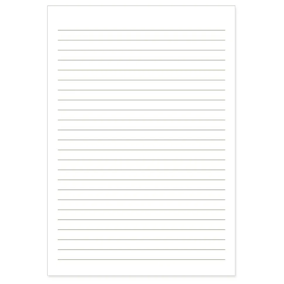 Lady Jayne Embroidered Canvas Hardcover Journal, 6" x 8-1/2", Ruled, 192 Pages, Aster