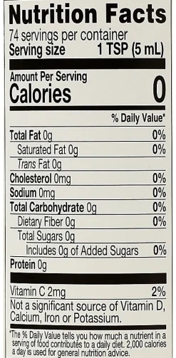 Lakewood Organic Pure Pressed Juice, Lemon, 12.5 Oz, Total Qty 12