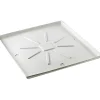 Lambro® Oversized Washing Machine Tray, White, 1781