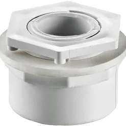 Lambro® Oversized Washing Machine Tray, White, 1781