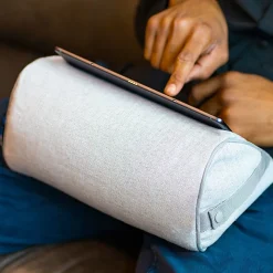 LapGear Designer Tablet Pillow, 7
