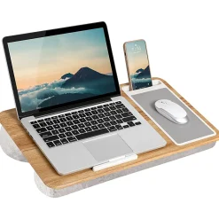 LapGear® Home Office Lap Desk, 21