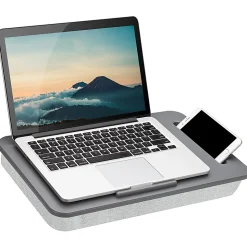LapGear® Sidekick™ Lap Desk, 2-1/4