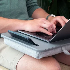 LapGear® Sidekick™ Lap Desk, 2-1/4