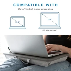 LapGear® Sidekick™ Lap Desk, 2-1/4