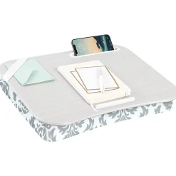 LapGear XL Designer Lap Desk, 14 1/2