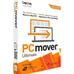 Laplink PCmover Ultimate 1 Use