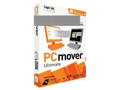 Laplink PCmover Ultimate 1 Use