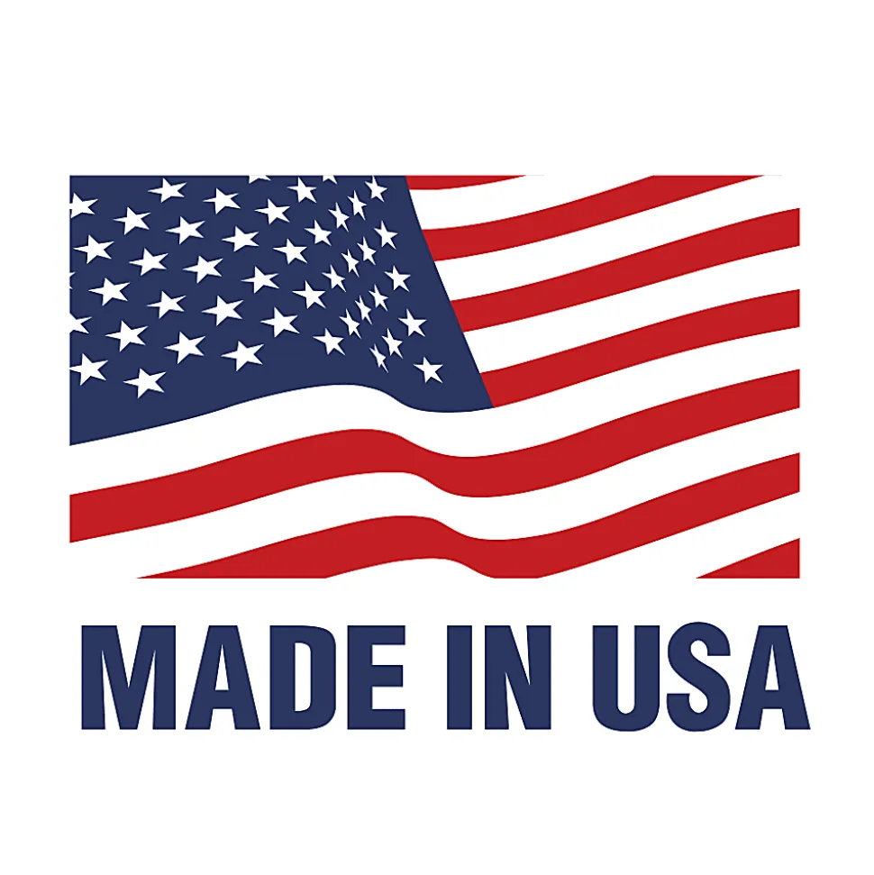 Laser 2-Sided Healthcare Medical Billing Statements, 1-Part, 8-1/2" x 11", Blue, Pack Of 1,000 Sheets - WLCS107BK1000