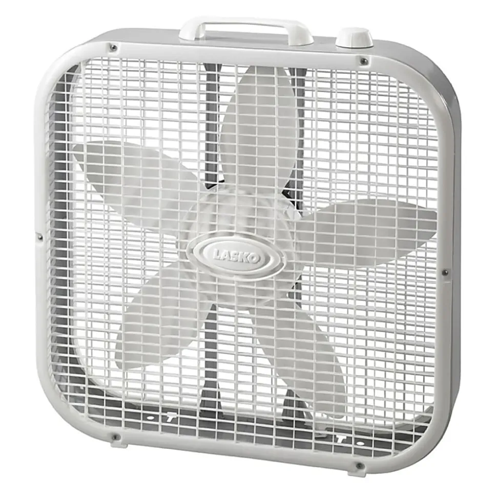 Lasko Box Fan