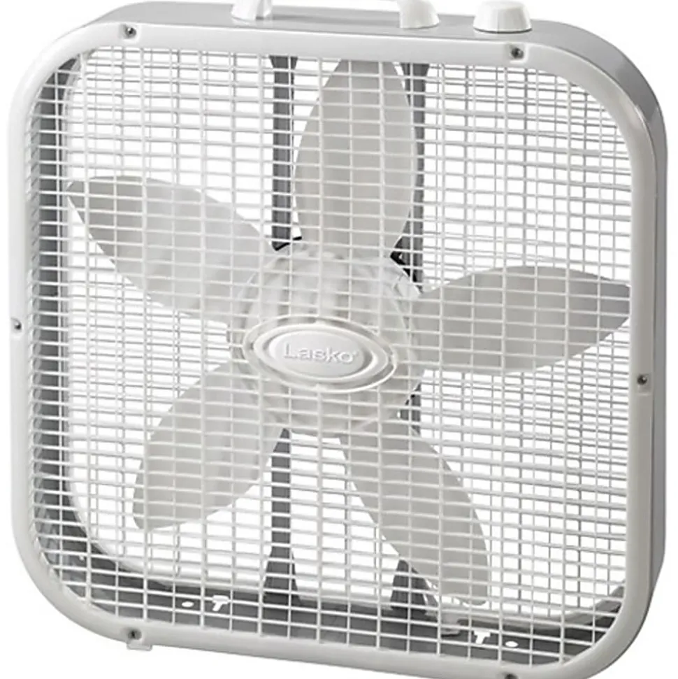 Lasko Box Fan