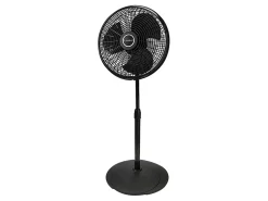 Lasko 2527 - Cooling fan - floor-standing - 16 in