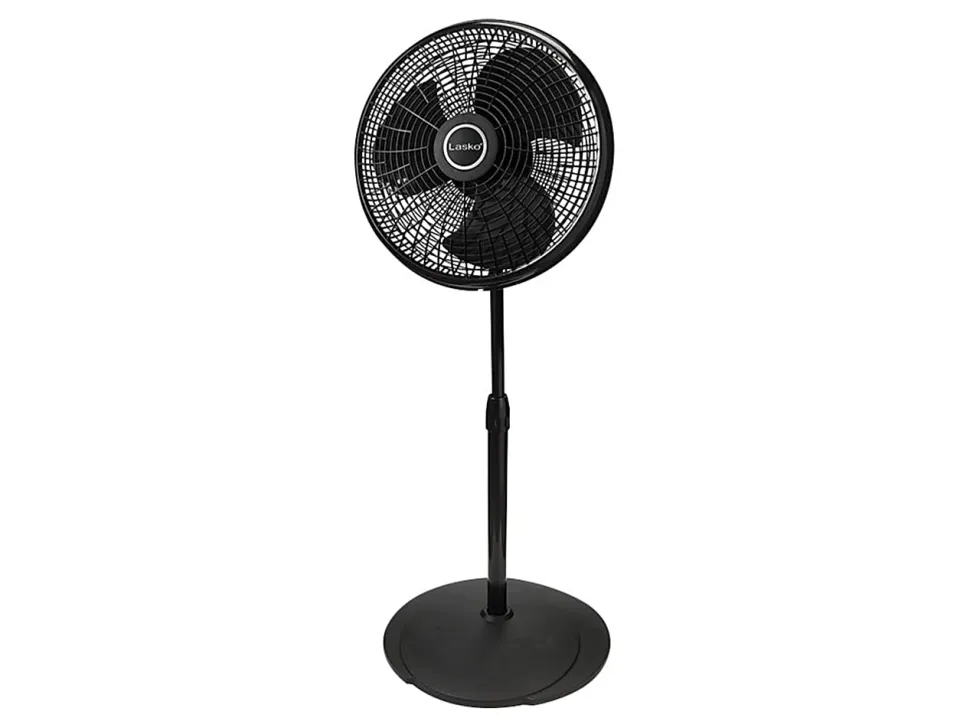 Lasko 2527 - Cooling fan - floor-standing - 16 in