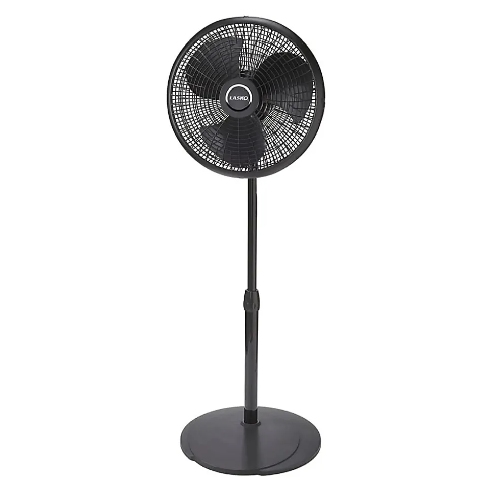 Lasko 2527 - Cooling fan - floor-standing - 16 in