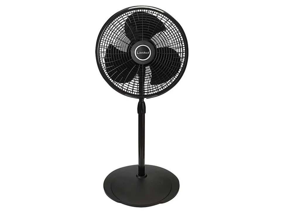 Lasko 2527 - Cooling fan - floor-standing - 16 in