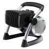 Lasko® Pro-Ceramic 1500 Watts Electric Ceramic Fan Heater, 3 Heat Settings, 10.44"H x 10.1"W x 11.44"D