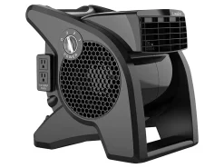 Lasko Pro-Performance U15617 - Cooling fan - floor-standing