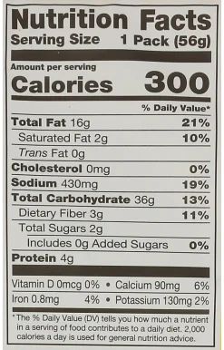 Late July Snacks Tortilla Chips, Nacho Cheese, 2 Oz, Total Qty 24