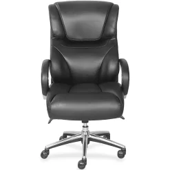 La-Z-Boy® Ergonomic Executive Chair, Black
