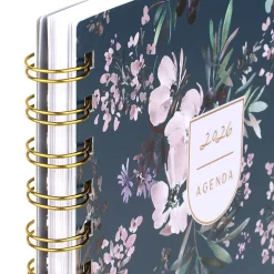 Leah Bisch™ for Cambridge® Weekly Monthly Planners, Calista Floral, LB4020026
