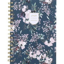 Leah Bisch™ for Cambridge® Weekly Monthly Planners, Calista Floral, LB4020026