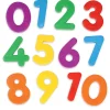 Learning Resources® Jumbo Magnetic Numbers, 36 Pieces, Grades Pre-K - 1