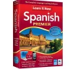 Learn it Now™ Spanish Premier, For PC/Mac®, Disc