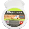 Lee Clean-Ups® Hand Cleaning Pads, Pack Of 60