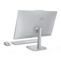 Lenovo A100 All-in-One Desktop PC, 23.8" Screen, Intel® Core i3, 16GB Memory, 512GB Solid State Drive, Windows 11