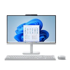 Lenovo A100 All-in-One Desktop PC, 23.8