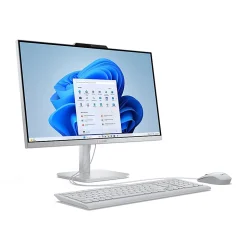 Lenovo A100 All-in-One Desktop PC, 23.8