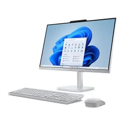 Lenovo A100 All-in-One Desktop PC, 23.8