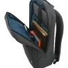 Lenovo® Casual B210 Backpack With 15.6" Laptop Pocket, Black