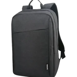 Lenovo® Casual B210 Backpack With 15.6" Laptop Pocket, Black