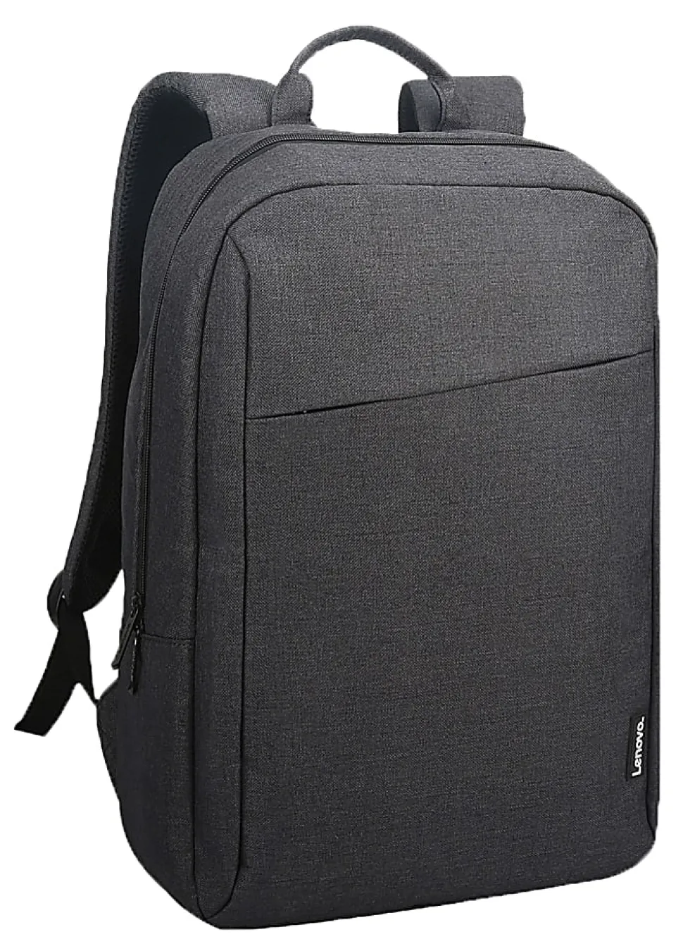 Lenovo® Casual B210 Backpack With 15.6" Laptop Pocket, Black
