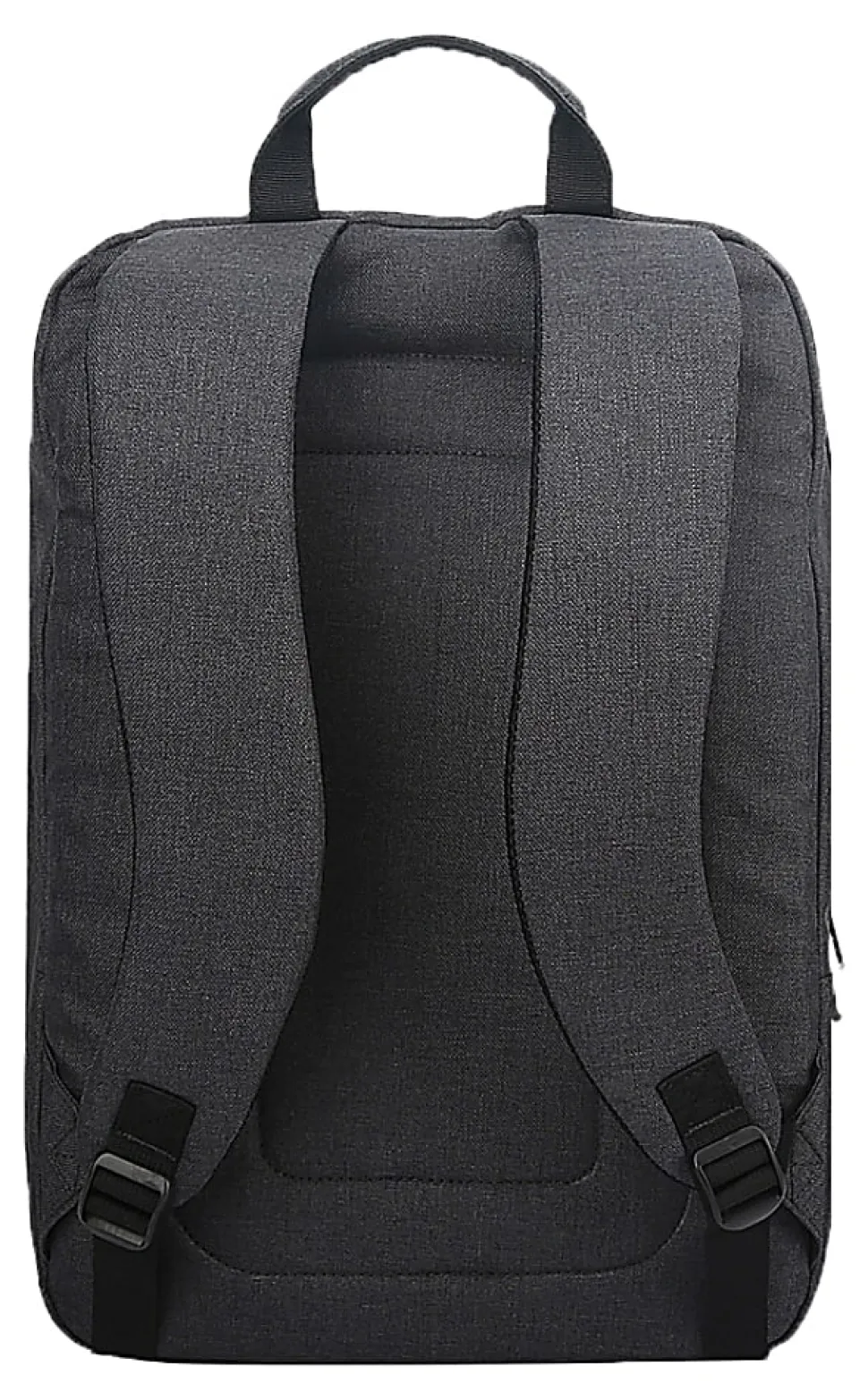 Lenovo® Casual B210 Backpack With 15.6" Laptop Pocket, Black