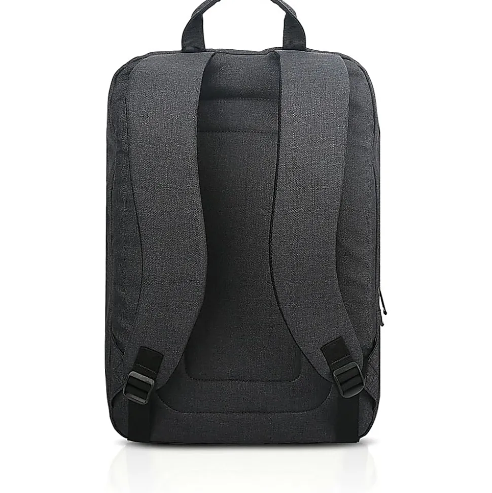 Lenovo® Casual B210 Backpack With 15.6" Laptop Pocket, Black