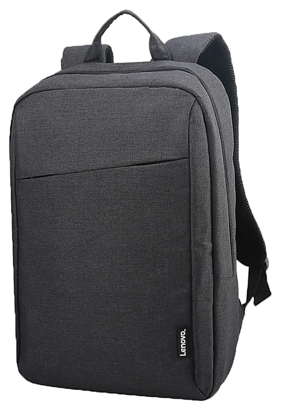 Lenovo® Casual B210 Backpack With 15.6" Laptop Pocket, Black
