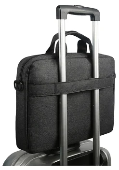 Lenovo® Casual Toploader T210 Messenger Bag With 15.6